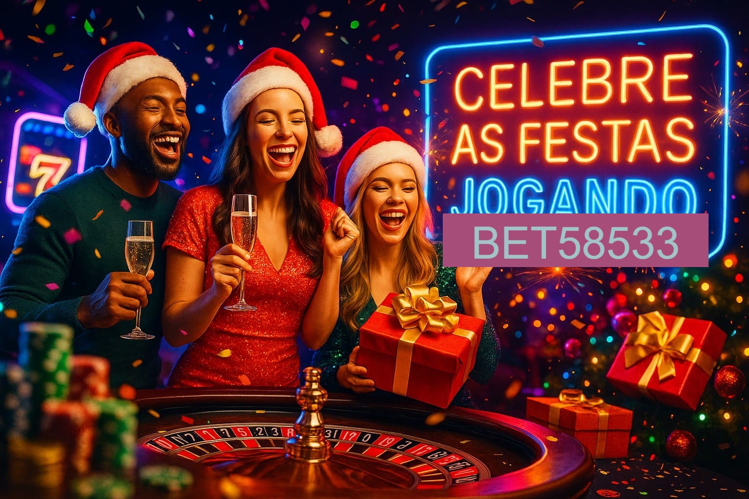 Jogos Festivos