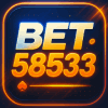 Logo da BET58533