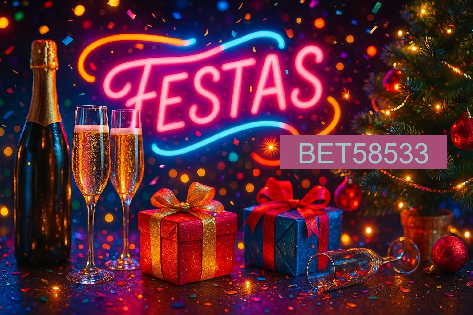 Slots Festivos